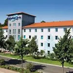 Berlin-dreilinden Hotel 3*