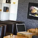 Berlin-dreilinden Hotel Kleinmachnow