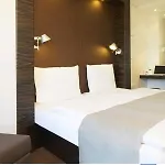 Berlin-dreilinden Hotel