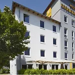 Hotel Berlin-dreilinden 3*