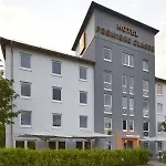 Berlin-dreilinden Hotel 3*