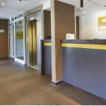 Hotel Berlin-dreilinden