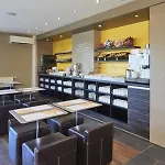 Berlin-dreilinden Hotel