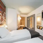 Berlin-dreilinden Hotel Kleinmachnow