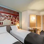 Berlin-dreilinden 3*