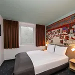 Hotel Berlin-dreilinden 3*