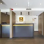 Berlin-dreilinden Hotel 3*