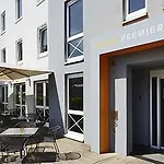 Hotel Berlin-dreilinden