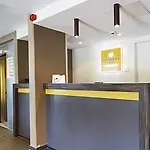 Berlin-dreilinden Hotel 3*