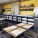 Berlin-dreilinden Hotel 3*
