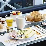 Hotel Berlin-dreilinden