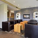 Berlin-dreilinden Hotel 3*