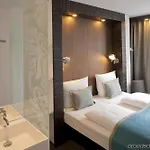 Berlin-dreilinden Hotel