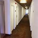 Hotel Berlin-dreilinden 3*