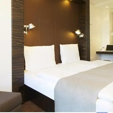 Berlin-dreilinden Hotel