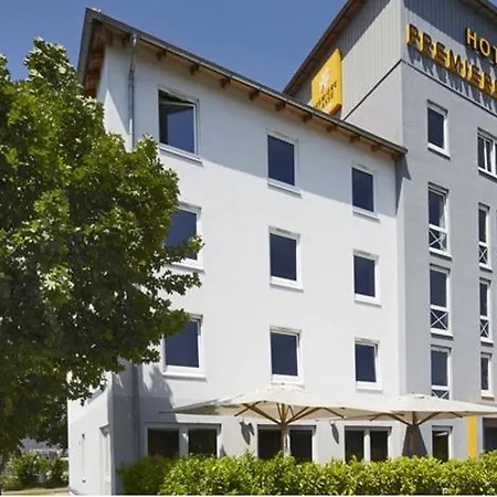 Hotel Berlin-dreilinden 3*