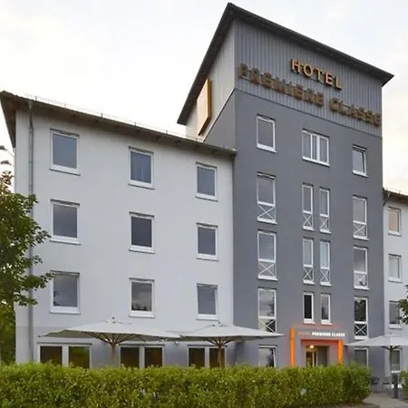 Berlin-dreilinden Hotel 3*