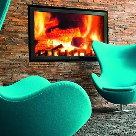 Berlin-dreilinden فندق 3*