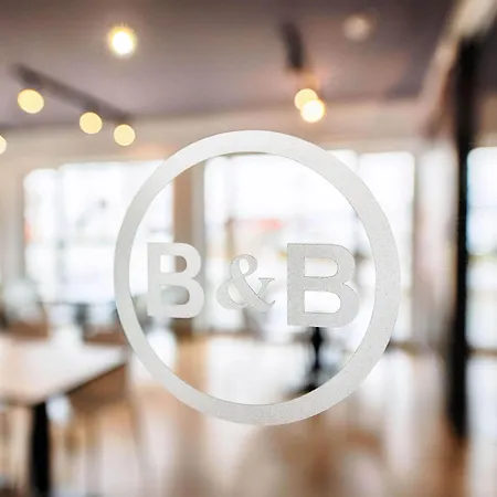 فندق Berlin-dreilinden