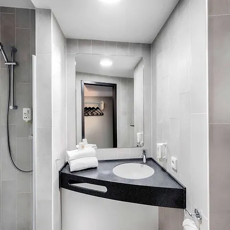 Hotel Berlin-dreilinden Kleinmachnow