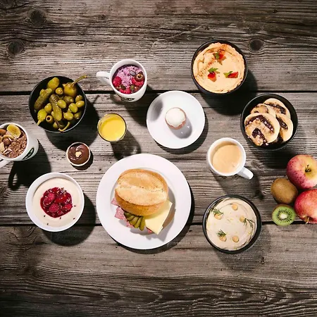 Berlin-dreilinden 3* كلاينماخنو