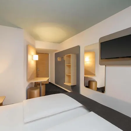 Berlin-dreilinden Hotel