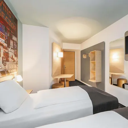 Berlin-dreilinden Hotel Kleinmachnow