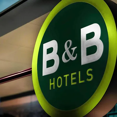 فندق Berlin-dreilinden كلاينماخنو