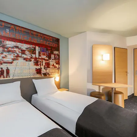 Berlin-dreilinden 3*