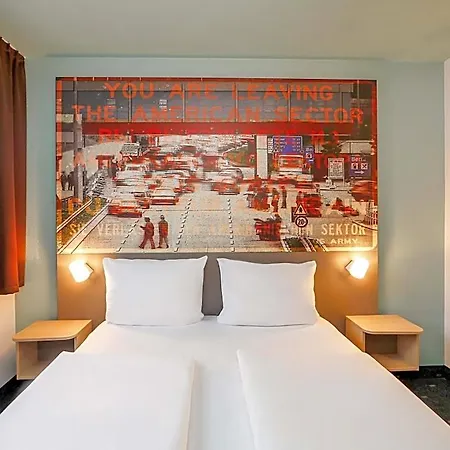 Berlin-dreilinden 3* Kleinmachnow