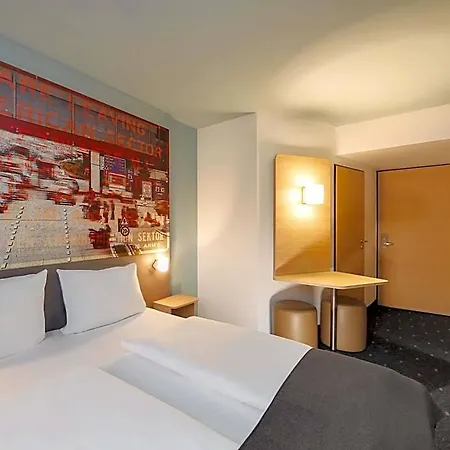 Berlin-dreilinden Hotel 3*