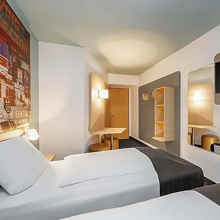 Berlin-dreilinden Hotel 3*