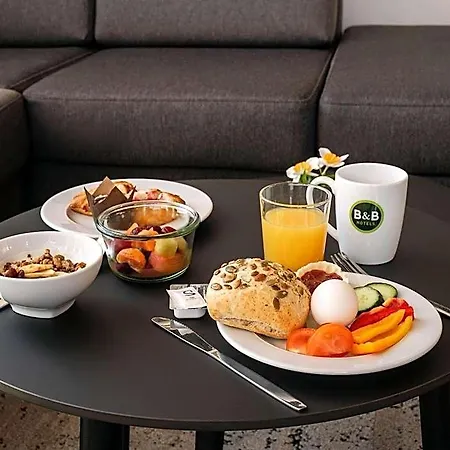 Berlin-dreilinden Hotel Kleinmachnow