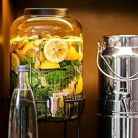Hotel Berlin-dreilinden 3*