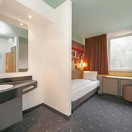 Berlin-dreilinden Hotel