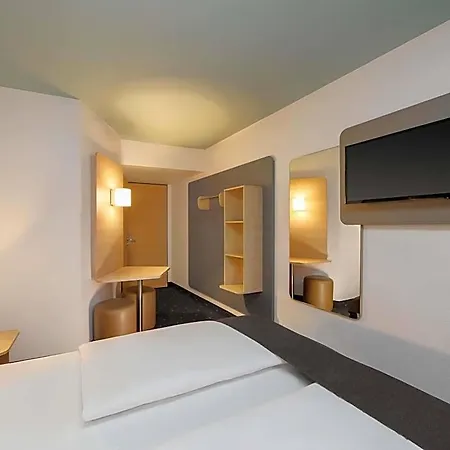 Berlin-dreilinden Hotel 3*