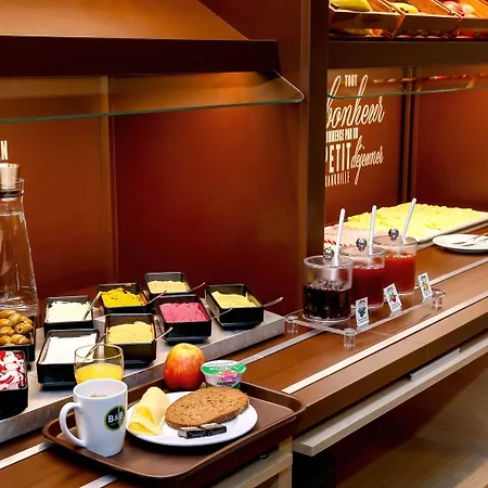 Hotel Berlin-dreilinden 3*