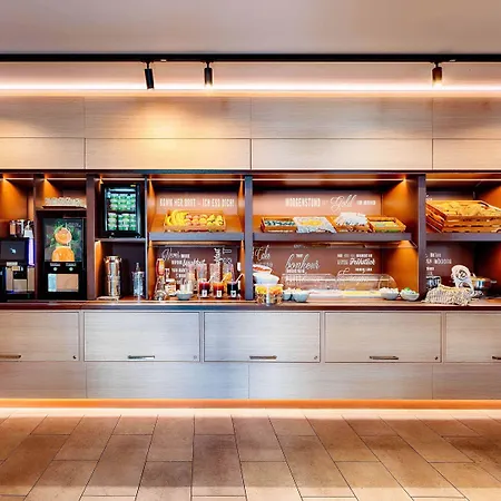 Hotel Berlin-dreilinden 3*