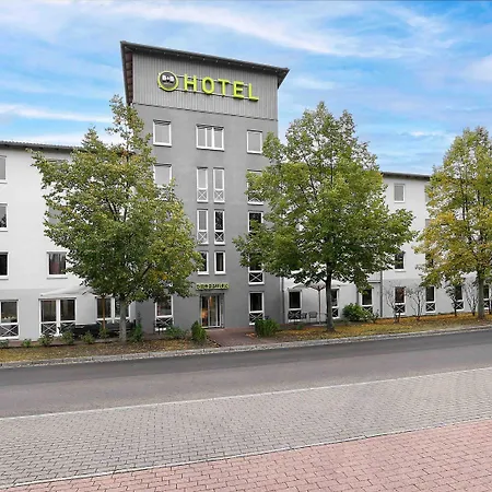 Berlin-dreilinden Hotel Kleinmachnow