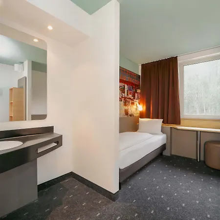 Berlin-dreilinden