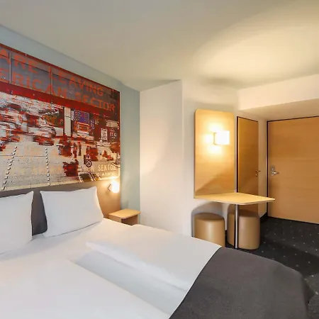 Berlin-dreilinden Hotel