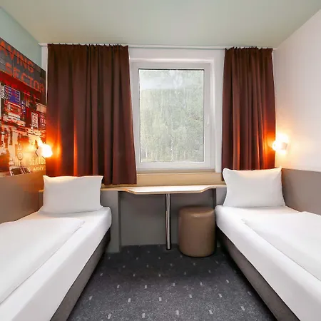 Berlin-dreilinden 3* Kleinmachnow