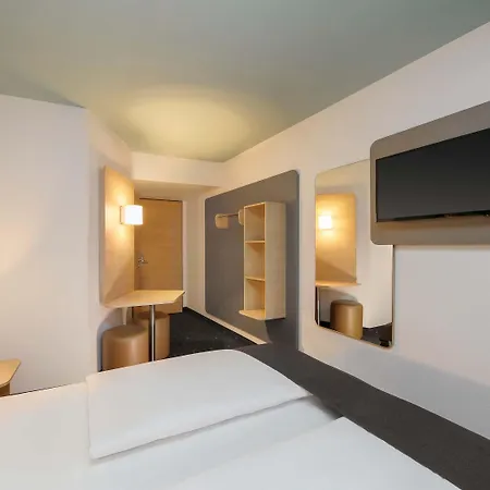 Berlin-dreilinden Hotel 3*