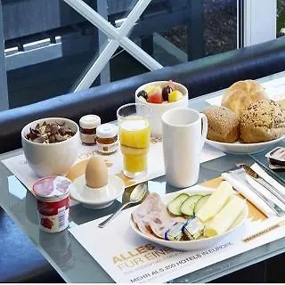 Berlin-dreilinden 3* كلاينماخنو