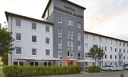 Berlin-dreilinden 3* Kleinmachnow