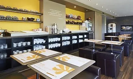 Berlin-dreilinden Hotel Kleinmachnow