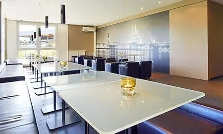 Berlin-dreilinden Hotel 3*