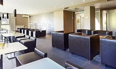 Berlin-dreilinden فندق كلاينماخنو