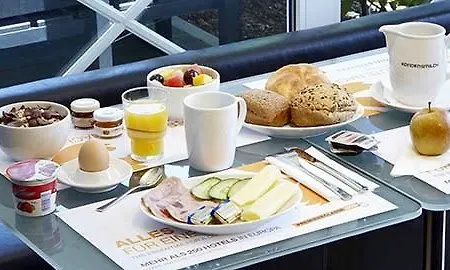 Hotel Berlin-dreilinden