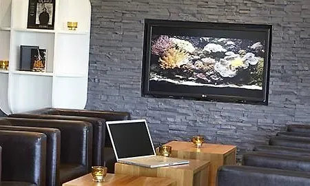 Hotel Berlin-dreilinden Kleinmachnow